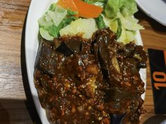 -六泰居·尔滨地标·东北菜(松北店)