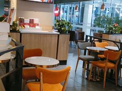 大堂-COSTA COFFEE(水游城店)