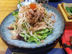 -浦·传统日式料理(3 5 1 1 店)