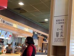 -麦当劳(双榆树店)