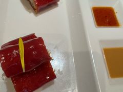 -禄运茶居·手工点心(猎德店)