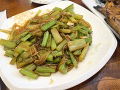 -丽泽山庄·生态怀柔菜·虹鳟鱼(红螺寺店)