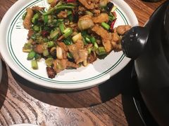 -云海肴·汽锅鸡·云南菜(美罗城店)