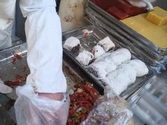-清真·白记年糕(牛街北口店)