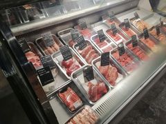 -羽深肉铺 Steak & Wine