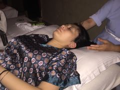 -东方之珠洗浴休闲广场(和平店)