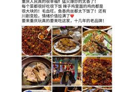 -杨记隆府(重庆总店)