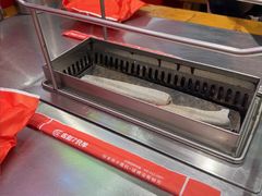 -7只羊·鲜羊肉串·地锅鸡精酿(玄武墨香路店)