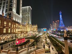 -澳门喜来登大酒店