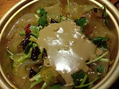-原始泥炉烤肉(总店)