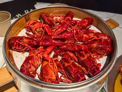 -巴厘龙虾·榜首油焖大虾(旗舰店·万松园)