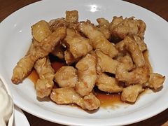 -吕氏疙瘩汤·新鲁菜(济南万象城店)