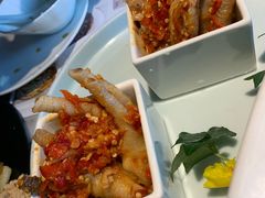 -蔴将·川菜(黄龙万科店)