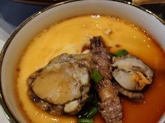 -北李妈妈菜·海肠捞饭(高新万达店)