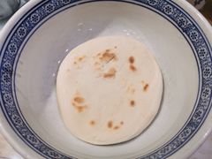 -天发芽·何记葫芦头泡馍·老字号(小南门店)