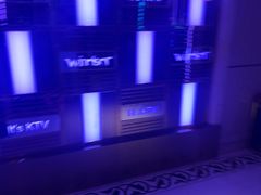 -温莎KTV(国贸店)
