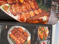 -SULTAN·苏坦土耳其餐厅(新光汇店)