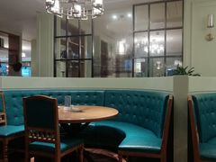 -新海渔港·胶东海鲜家常菜·家宴(奥体中心店)