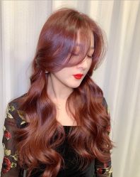 点击看大图 -KIMI HAIR SALON·烫染设计店