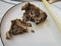 -亮健容天生蚝烧烤自助(交道口直营店)