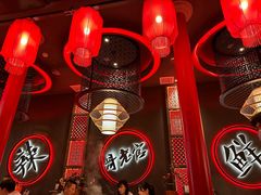 -哥老官重庆美蛙鱼头(宝山龙湖店)