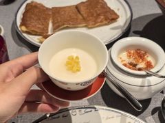 -柿合缘新京菜(国金中心商场店)