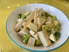 -清宫宴酒楼·计氏松枝包子