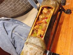 -老街坊餐吧