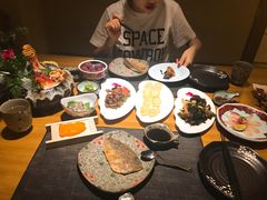 -味见·荣家(亚泰大街店)