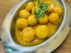 -曼谷食堂·泰国家庭料理(丹桂路店)