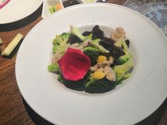 -北京老铺烤鸭(老城根店)