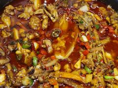 -蟹宗蟹(润达国际五楼店)