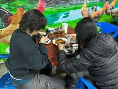 -阿彬烧烤(桐油店)