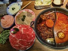 -楠火锅(昆山金鹰店)