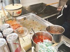 -文和友老长沙臭豆腐(太平街二店)