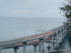 -星海湾跨海大桥
