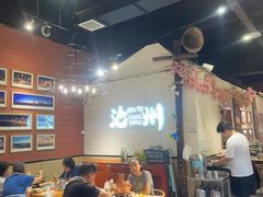 -0317火锅鸡·清真(正达店)