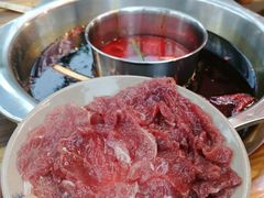 -老街坊市井火锅(营门口店)