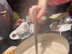 -捞王猪肚鸡火锅(财富中心店)