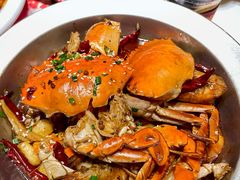 -鸿先阁·干煸虾(星沙店)