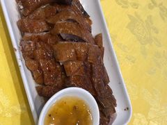 -老字号蛇口德记烧腊饭店·海鲜加工