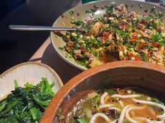 -山石榴·贵州菜(丰盛里店)