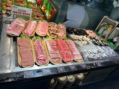 -非烤勿扰韩料自助烤肉(松山湖万科店)