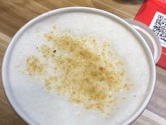 -一杯潮茶·专注潮汕茶饮(十二中创始店)