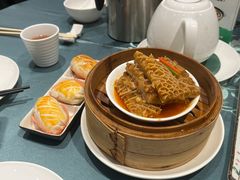 -北园酒家(小北路店)