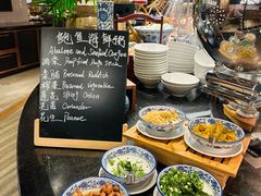 -星汇餐厅(新濠影汇店)