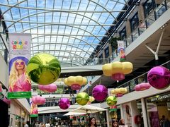 -伯肯黑德角名品折扣购物中心