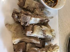 -那达慕蒙古风味酒楼