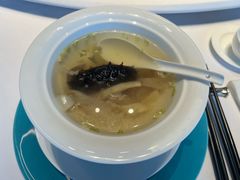 -湘上湘(米其林餐厅-正大中心总店)