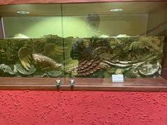-食欲老院子荆芥疙瘩汤(经五路店)